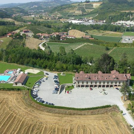 Tenuta Larenzania Dogliani Buitenkant foto