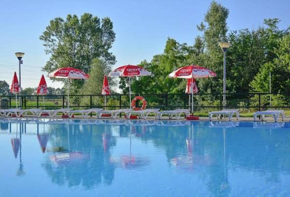 Tenuta Larenzania Dogliani Buitenkant foto