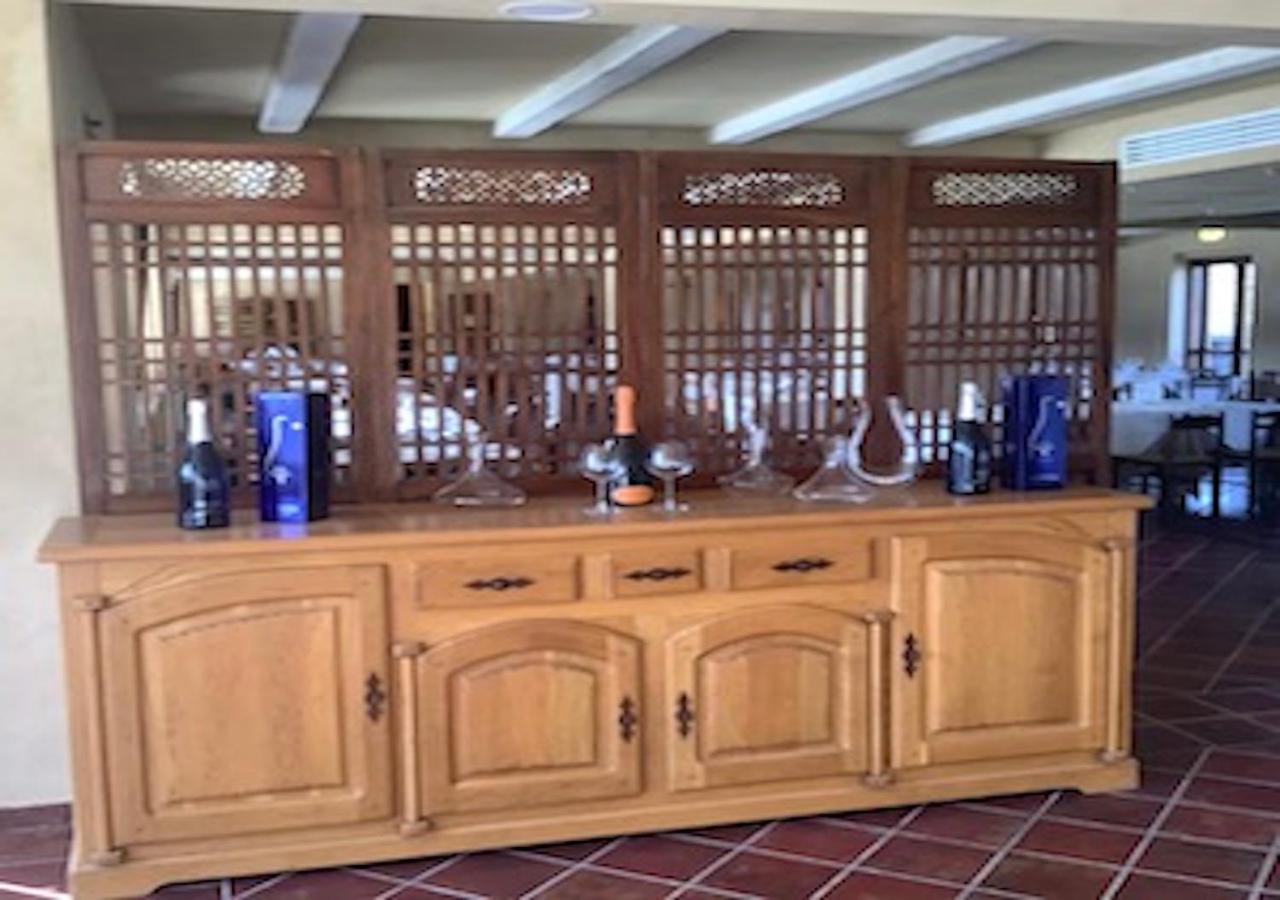 Tenuta Larenzania Dogliani Buitenkant foto