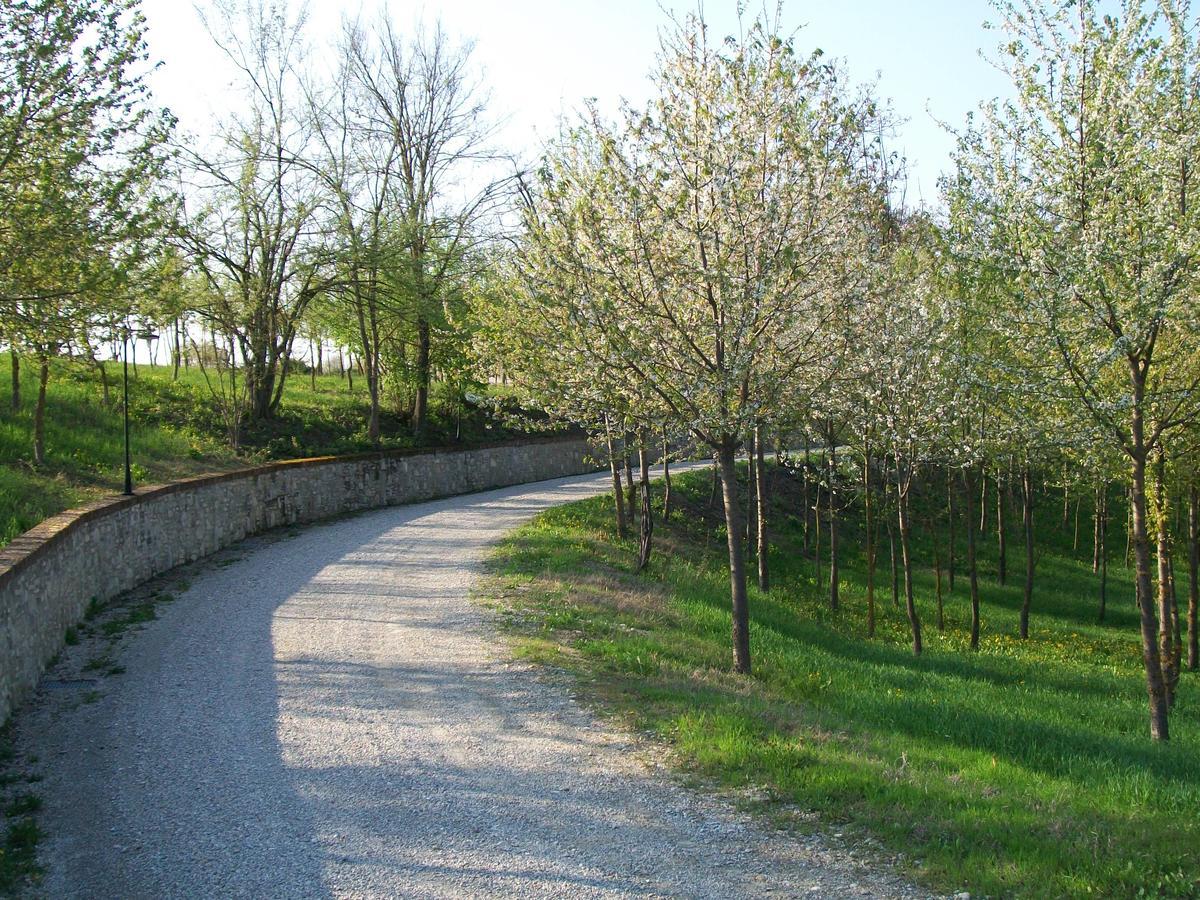 Tenuta Larenzania Dogliani Buitenkant foto