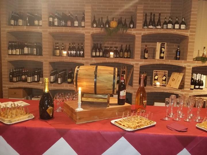Tenuta Larenzania Dogliani Buitenkant foto