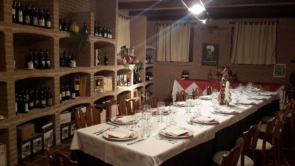 Tenuta Larenzania Dogliani Buitenkant foto